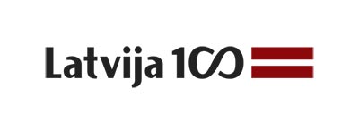 Latvija100
