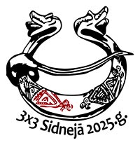 3x3_Sidneja2025